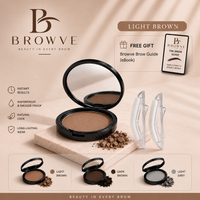 light brown