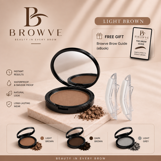 Browve - Perfect Eyebrows