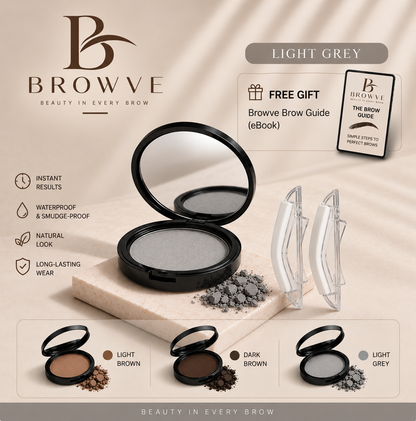 Browve - Perfect Eyebrows
